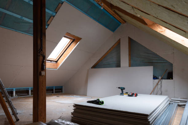 Best Fiberglass Insulation in New York, NY