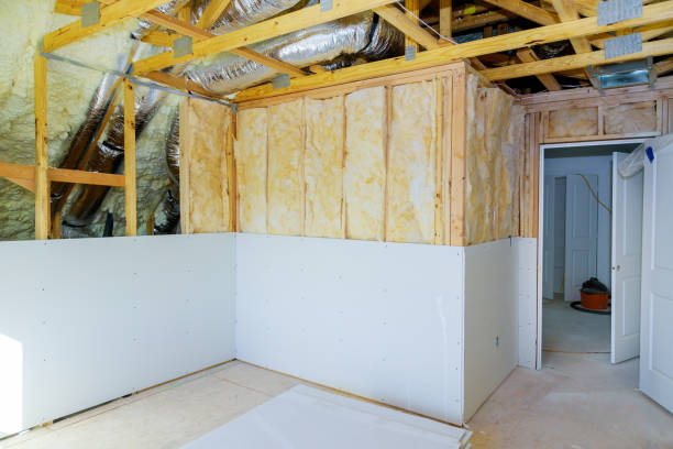 Best Geographic-Specific Insulation Services in New York, NY