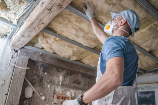 Types of Insulation We Offer in New York, NY